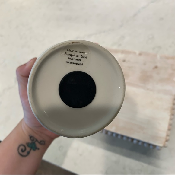 🚨LAST CHANCE. 🚨Anthropologie Molly Hatch Every Day Adventure Mug - Picture 5 of 6